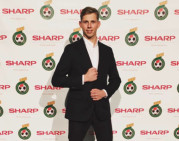 Jaunasis „Trakų“ vartininkas motyvacijos sėmėsi iš tėvų