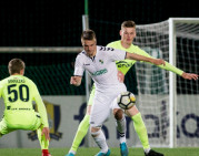 23-iojo turo anonsas: trejose rungtynėse labai gausu intrigos