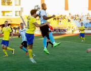 „Atlanto“ ir „Jonavos“ kova baigėsi dramatiškomis lygiosiomis