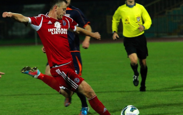 "Ekranas" išlieka medalių medžioklėje (komentarai)