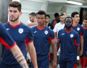 „Stumbrą“ paliko gynėjas J. Nazare