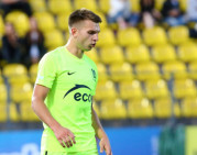 D. Kazlauskas išplėšė svarbią pergalę „Trakams“