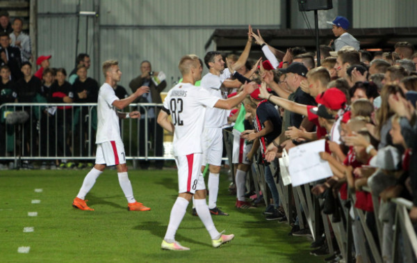 V. Čeburinas: „Išvykoje bus ne ką lengviau“ (Rungtynių santrauka)