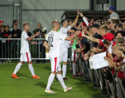 V. Čeburinas: „Išvykoje bus ne ką lengviau“ (Rungtynių santrauka)