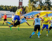 A lygos apžvalga: besispardantis „Atlantas“ ir pavojus „Jonavai“