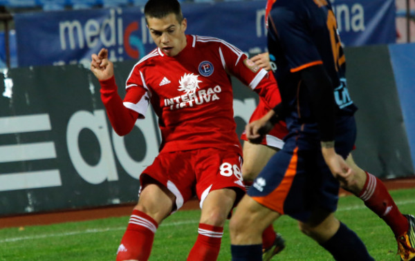 31-ojo turo apžvalga: stipresni nepraleidžia ir laimi