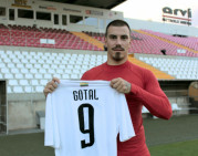 „Sūduvos“ naujokas tiki, kad Europos lygos sezonas bus pratęstas