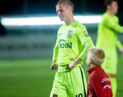 „Trakuose“ įvyko žaidėjų rokiruotė