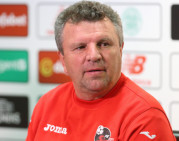 V. Čeburinas: „Mus pirmyn veda didelis noras“