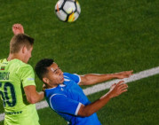 Pakilimas Kaune ir krizė Klaipėdoje (24 turo apžvalga)