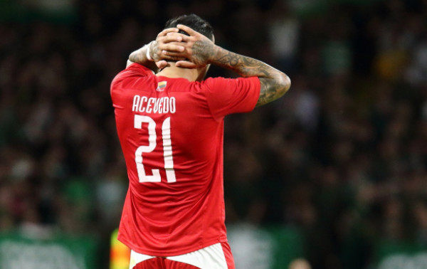 „Sūduva“ baigė pasirodymą Europos lygos varžybose