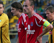 Giedrius Tomkevičius: "Neturime teisės klysti, nes silpnesni važiuos namo"