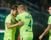 D. Virkšas: „Esame gerame kelyje“