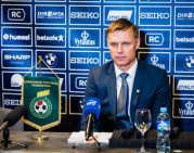 E. Jankauskas: „Kelionėje sutaupėme daug jėgų“