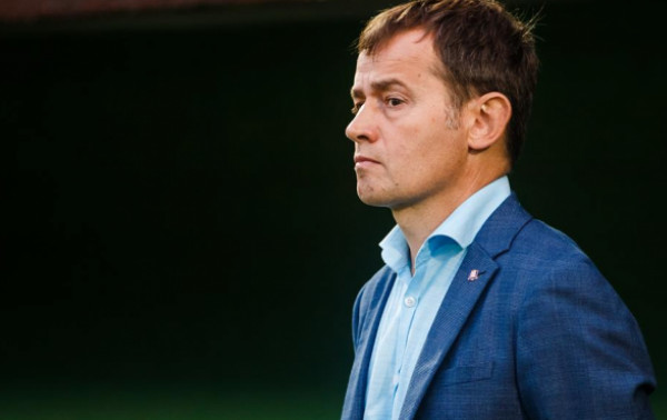 „Trakų“ treniruotės vyksta be 11 futbolininkų