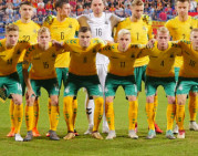 Nacionalinė rinktinė Tautų lygoje patyrė antrą nesėkmę