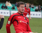 “Sūduva” pralaimėjo 11 metrų baudinių seriją ir baigė pasirodymą LFF taurėje (komentaras)