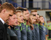 E. Jankauskas pripažino savo klaidas