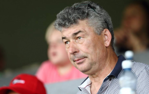 Interviu. V. Murauskas – apie „Sūduvą“ Europoje, lenktynes su „Žalgiriu“ ir G. Acevedo