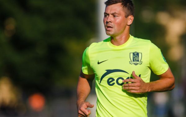 „Trakai“ išsaugojo vieną iš komandos lyderių