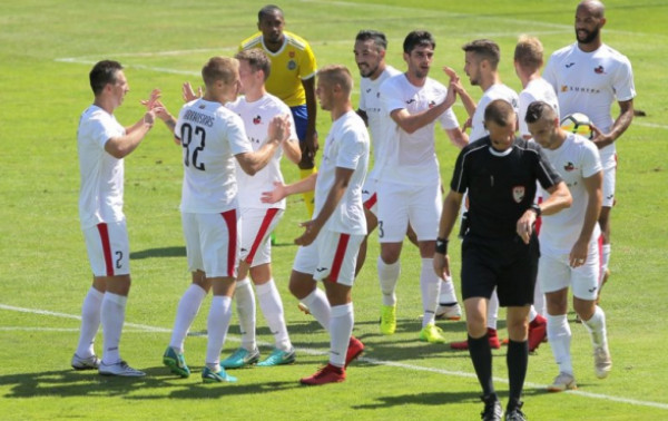 „Sūduva“ į A lygą grįžta rungtynėmis prieš „Palangą“