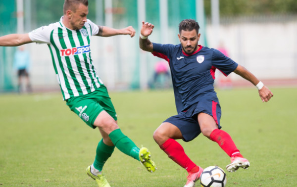 „Stumbre“ žais buvęs Portugalijos jaunimo rinktinių narys