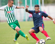 „Stumbre“ žais buvęs Portugalijos jaunimo rinktinių narys