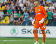 Dž. Bartkus karjerą pratęs Izraelyje