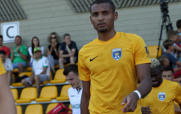 Vienas iš „Palangos“ lyderių išvyko į pajėgų Tuniso klubą