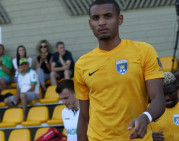 Vienas iš „Palangos“ lyderių išvyko į pajėgų Tuniso klubą