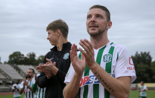 „SHARP LFF taurės“ finale kausis praėjusių metų finalininkai