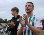 „SHARP LFF taurės“ finale kausis praėjusių metų finalininkai