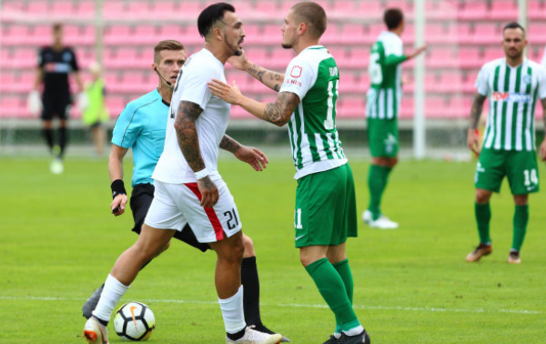 25-ojo turo anonsas: intriguojanti lyderių akistata Vilniuje