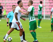 25-ojo turo anonsas: intriguojanti lyderių akistata Vilniuje