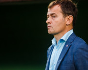 K. Vicuna: „Reikia laiko norint tapti lygiaverčiu varžovu „Žalgiriui“ ar „Sūduvai“