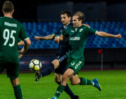 „Jonava“ iškovojo svarbų tašką su kartėlio prieskoniu