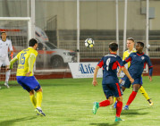 Kauno „Stumbras“ iš Klaipėdos parsiveža pergalę