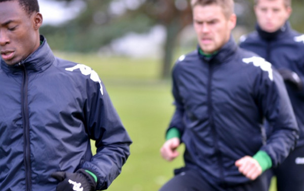 Nauja "Žalgirio" kova dėl trečiojo iš eilės LFF taurės titulo