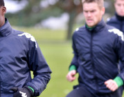 Nauja "Žalgirio" kova dėl trečiojo iš eilės LFF taurės titulo