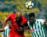 A lygos lyderių dvikovoje „Žalgiris“ įveikė „Sūduvą“