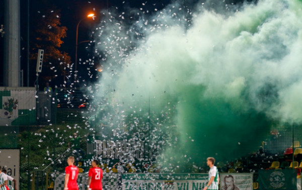 Čempionato dalyvių skaičius gali prasiplėsti