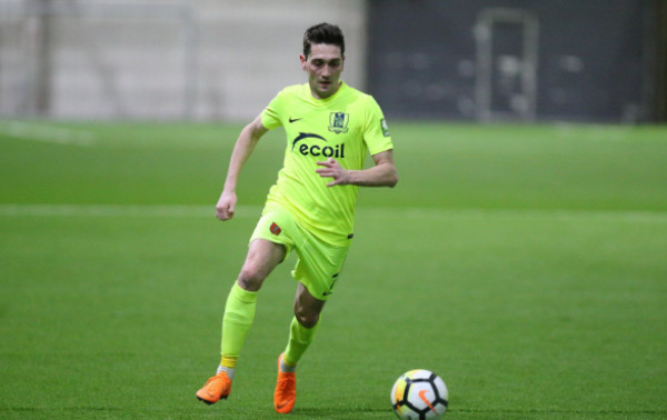 D. Česnauskis po šio sezono baigs profesionalo karjerą