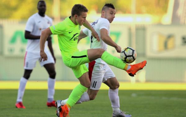 Ar „Trakai“ prikiš favoritams pagalių į ratus?