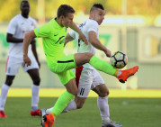 Ar „Trakai“ prikiš favoritams pagalių į ratus?