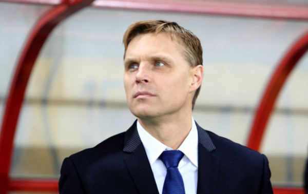 E. Jankauskas finale neįžvelgia favoritų