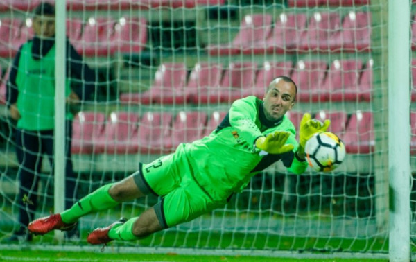 A lygos apžvalga: intrigos katilas kaista vis labiau