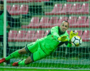 A lygos apžvalga: intrigos katilas kaista vis labiau