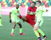 „Sūduva“ iškovojo svarbią pergalę Vilniuje