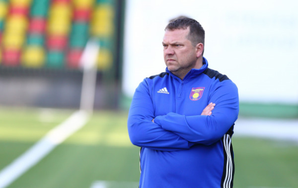 Alytiškis, kurio sąskaitoje – keturi Lietuvos taurės titulai