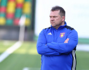 Alytiškis, kurio sąskaitoje – keturi Lietuvos taurės titulai